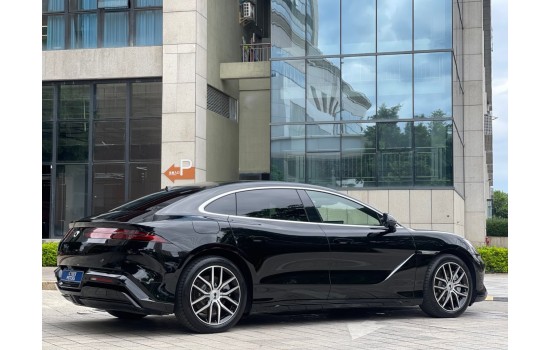 Denza Z9 Dmi, Max  2024, пробіг 2,7 тисяч км